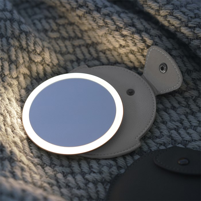 Cosmetic Hand Mirror