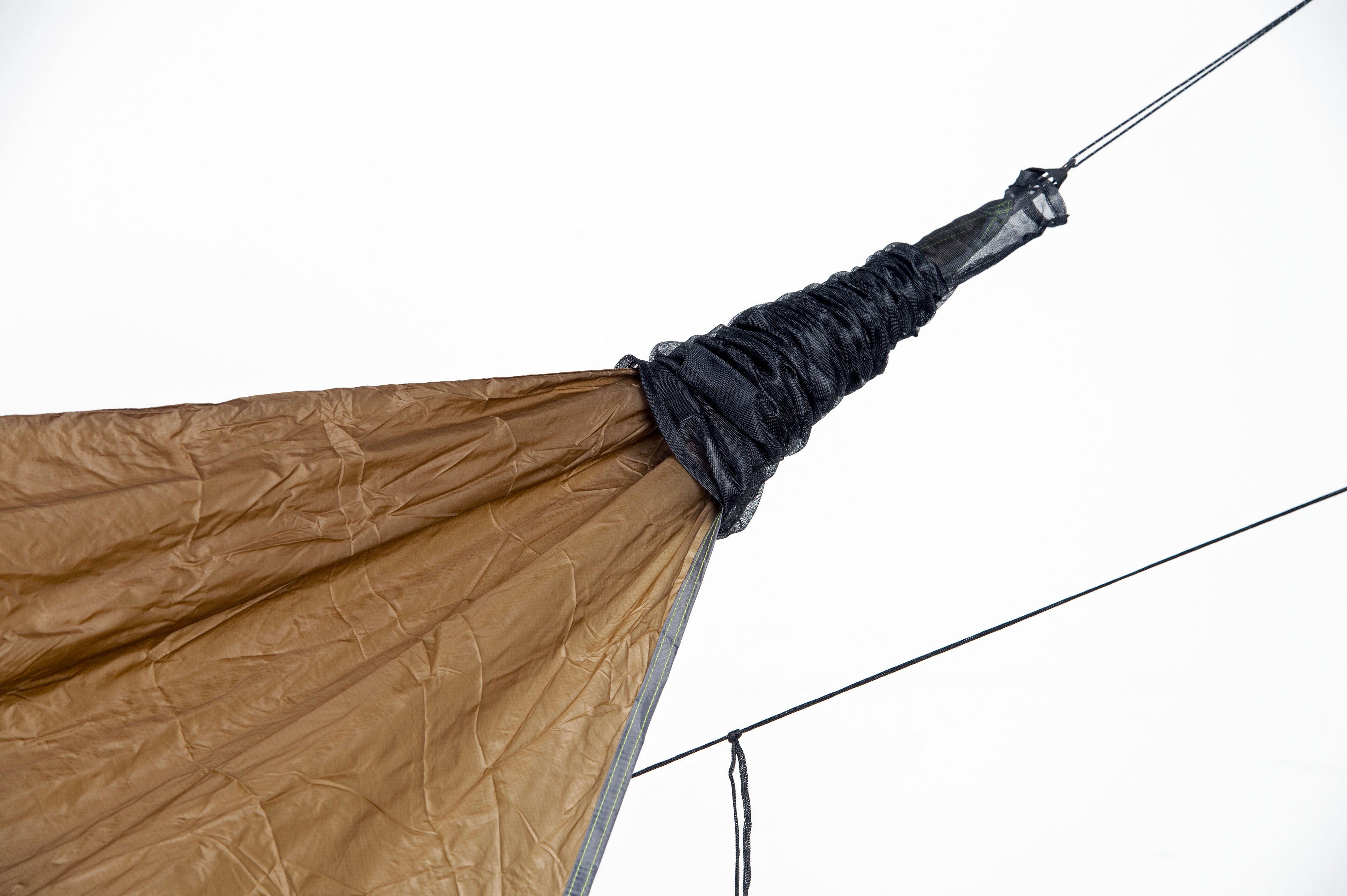 Amazonas Tarp-Zelt Tarp Sock Verstauhülle