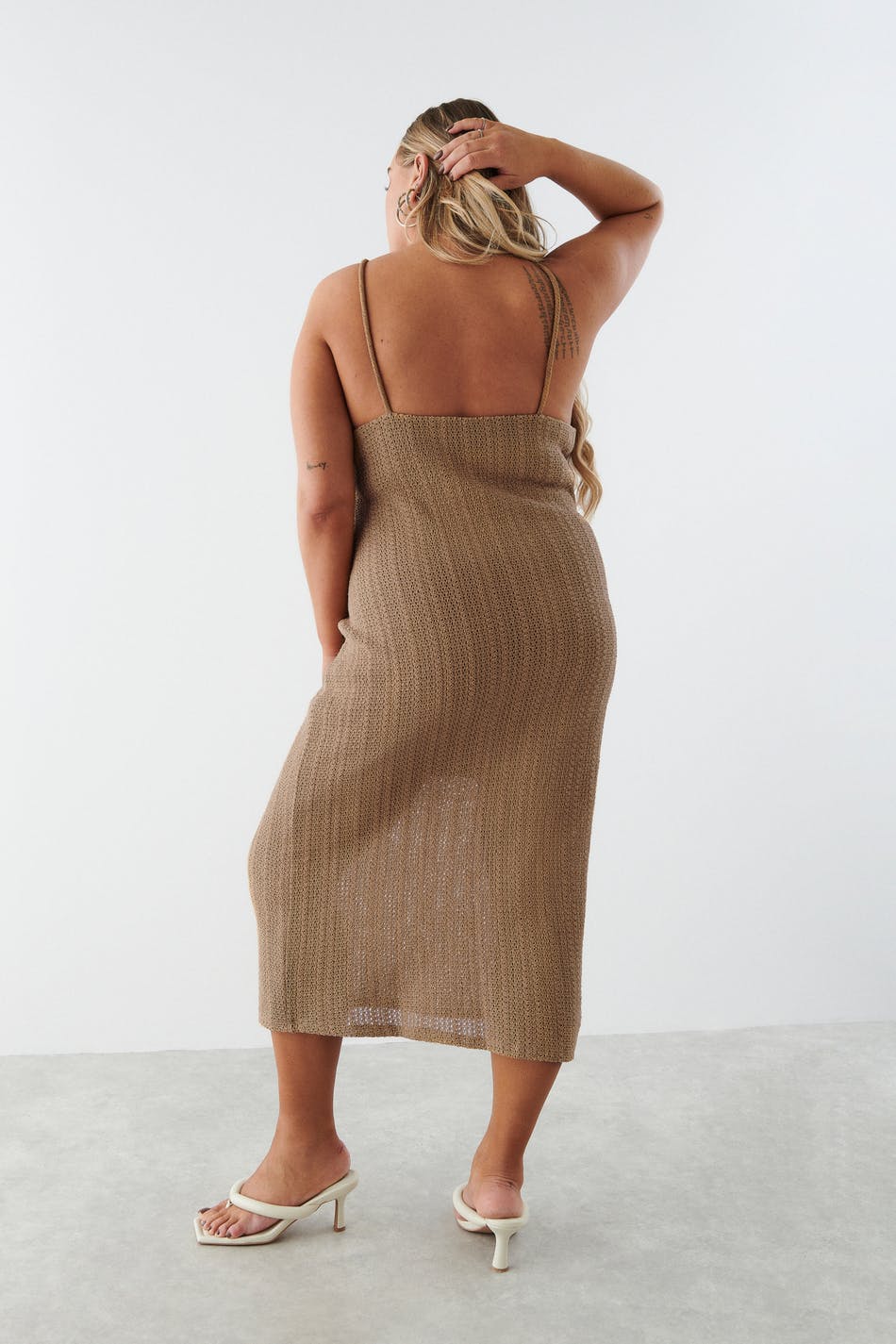 Milla dress