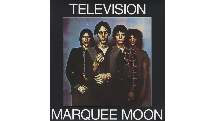 Marquee Moon 180GR.
