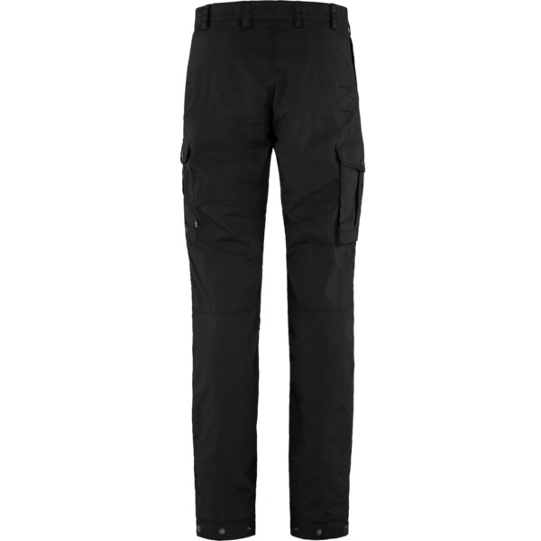 VIDDA PRO TROUSERS W Damen - Trekkinghose