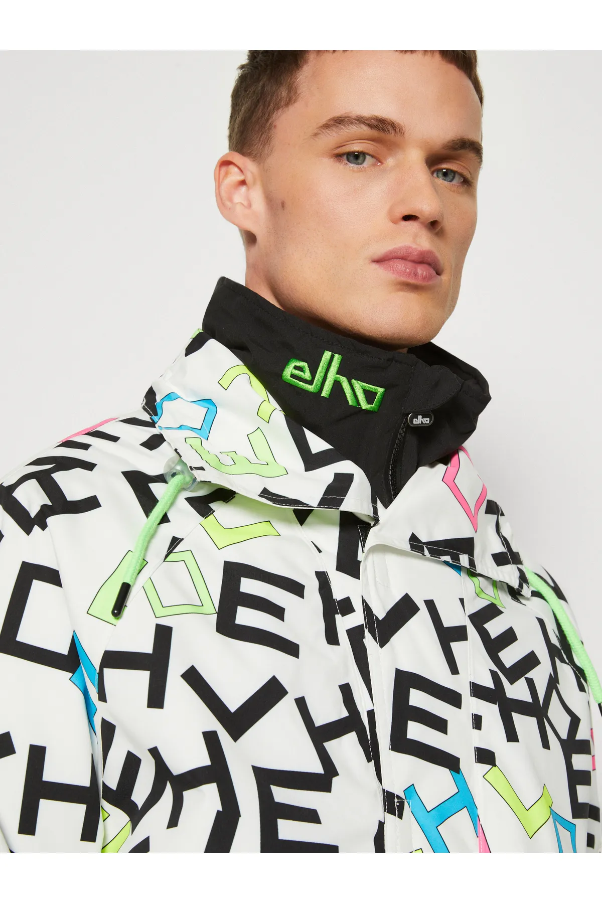 Elho  Skijacke MERIBEL 89