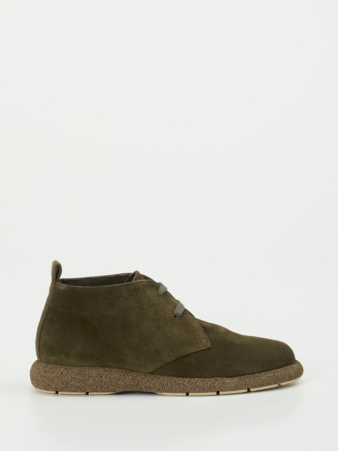 Schnürstiefelette-18036590001 Truman's