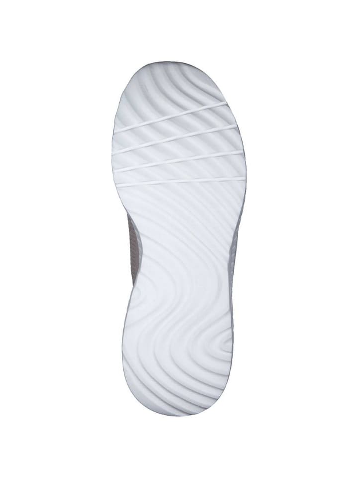 Skechers Slip-On-Sneaker in taupe günstig kaufen