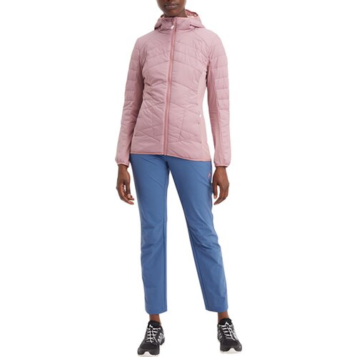 DAMEN JACKE SANSA HYB JKT W