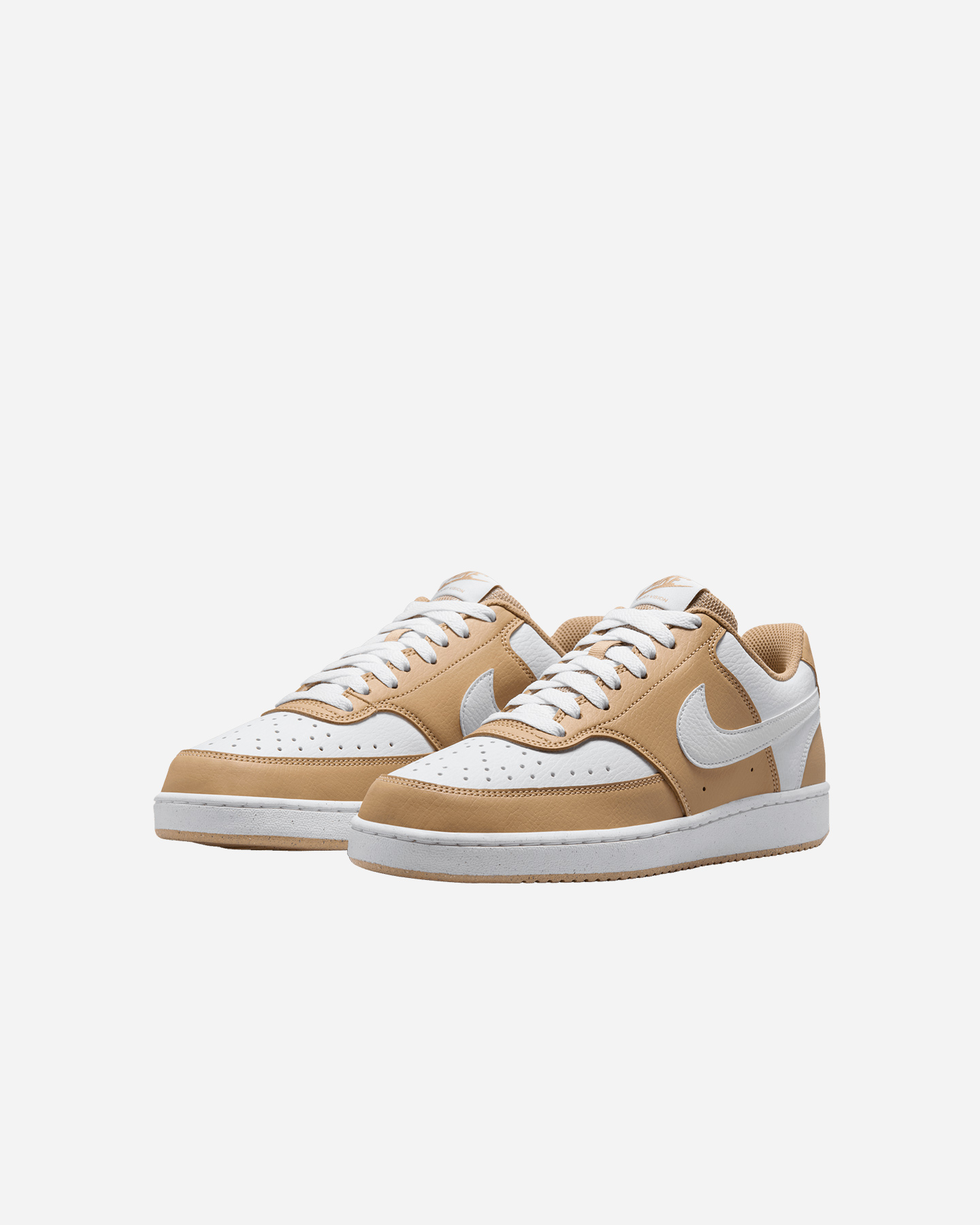 Tenisky Nike Court Vision Low Next Nature W DH3158-201