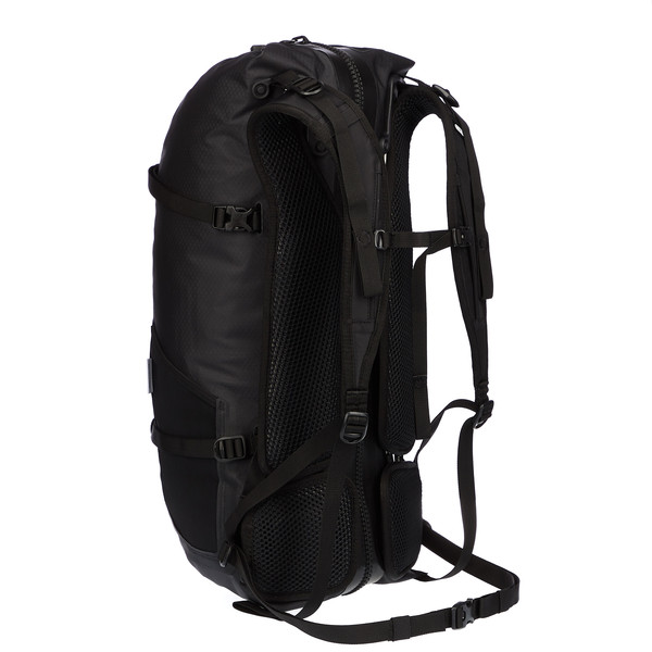ATRACK BP - Fahrradrucksack