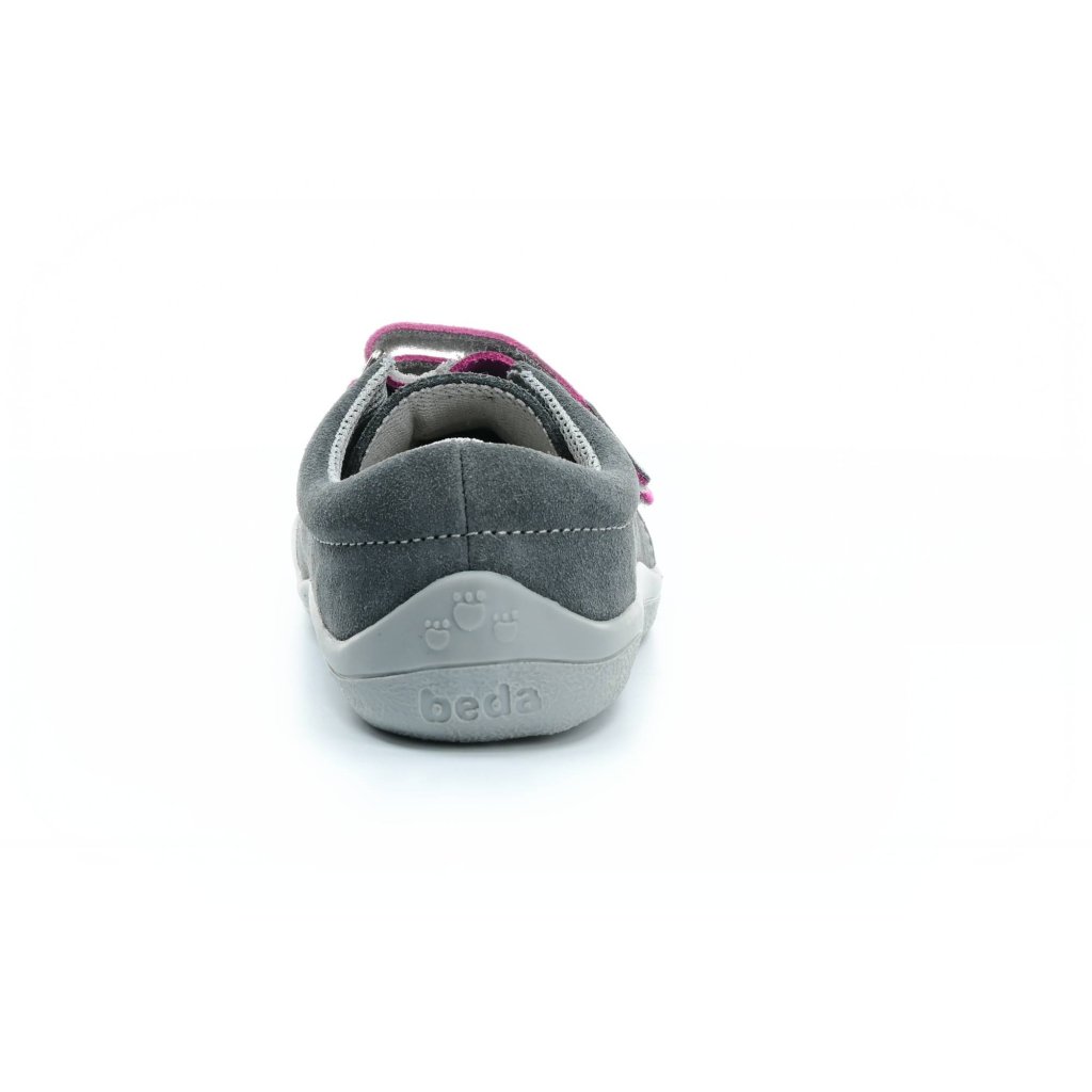 Beda Isabel Barfuß-Halbschuhe (BF 0001/W/low)