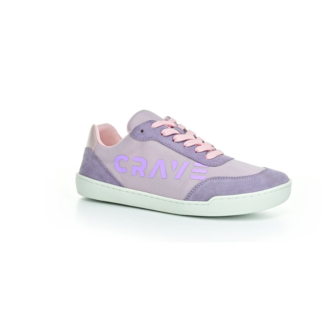 Crave Cupertino Pink AD Barfußschuhe