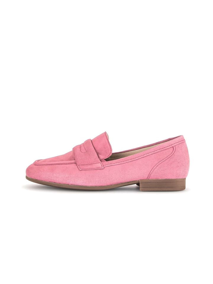 Gabor Comfort Slipper in pink günstig kaufen