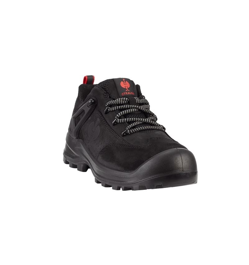 S3 Sicherheitshalbschuhe e.s. Kasanka low