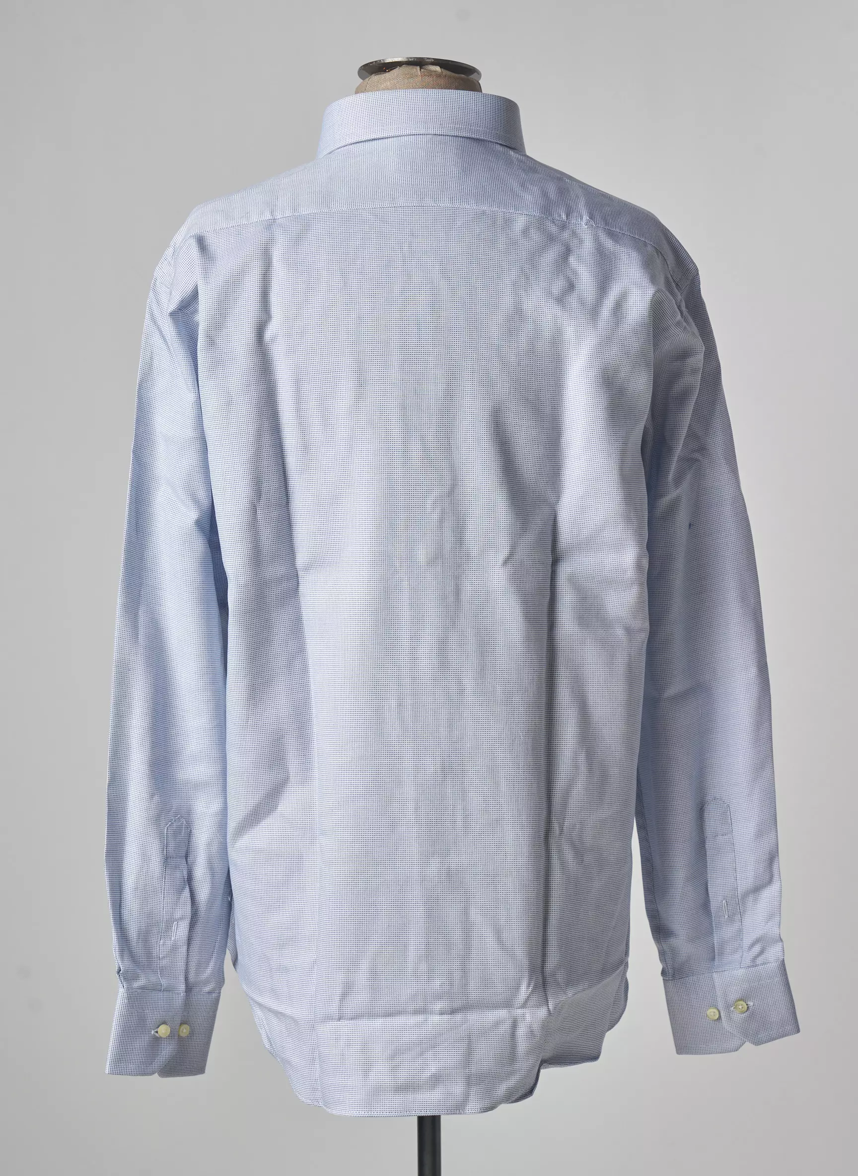 Fabio Inghirami Manches Longues Homme couleur bleu