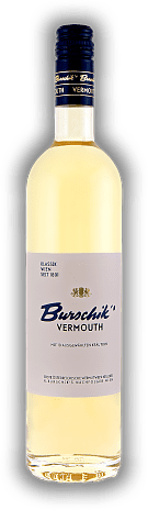 Burschik Vermouth Klassik Burschik Vermouth Klassik  0,75	 Liter - Vol 16%