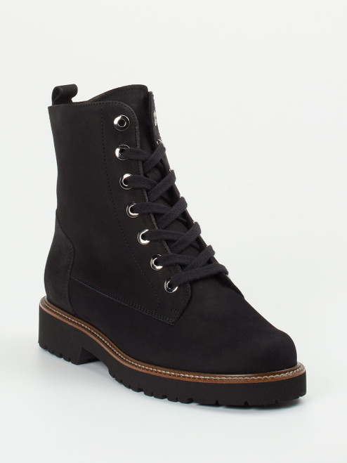 Schnürstiefelette-27510090342 Semler