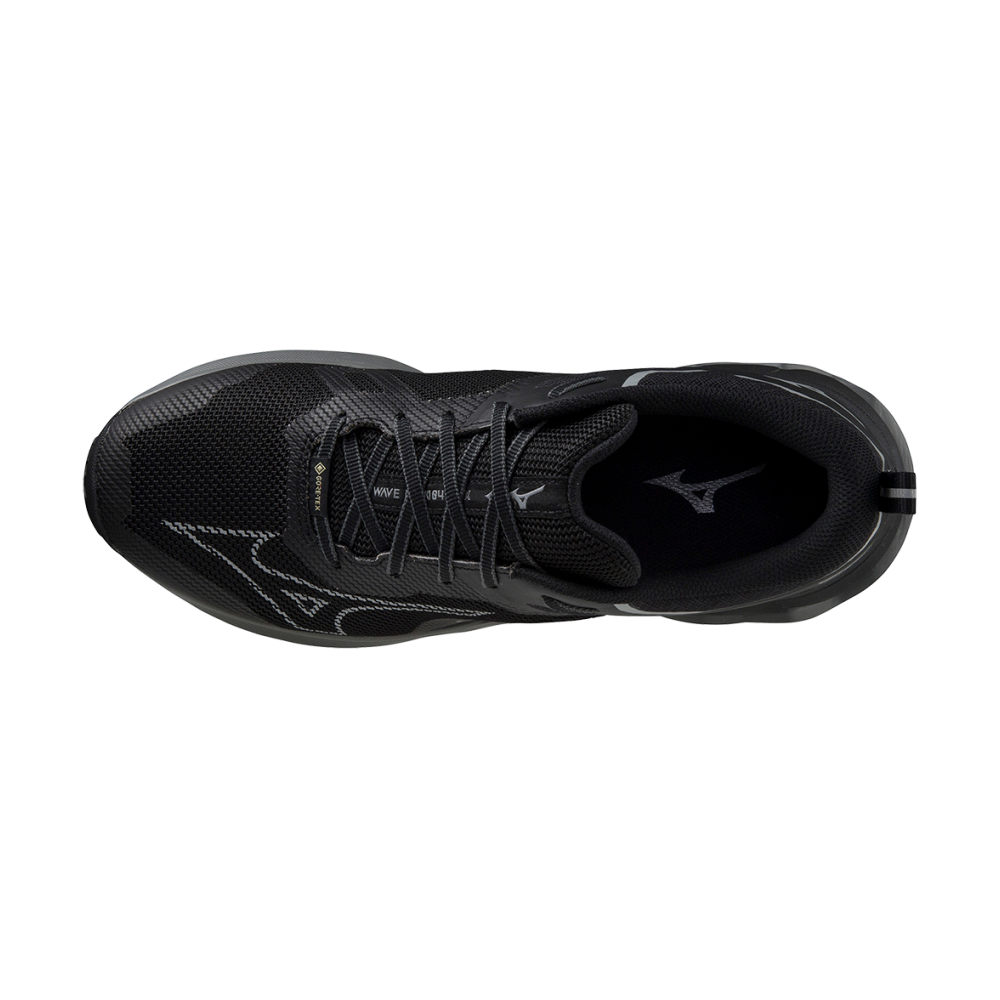 Mizuno Wave Ibuki 4 GTX J1GJ2259-01 / schwarz