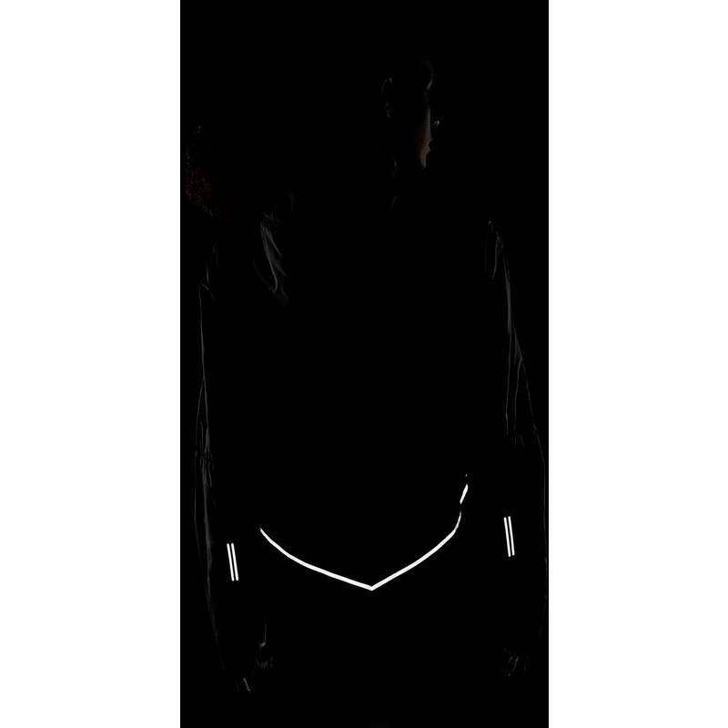 Nike Shield Laufjacke Damen
