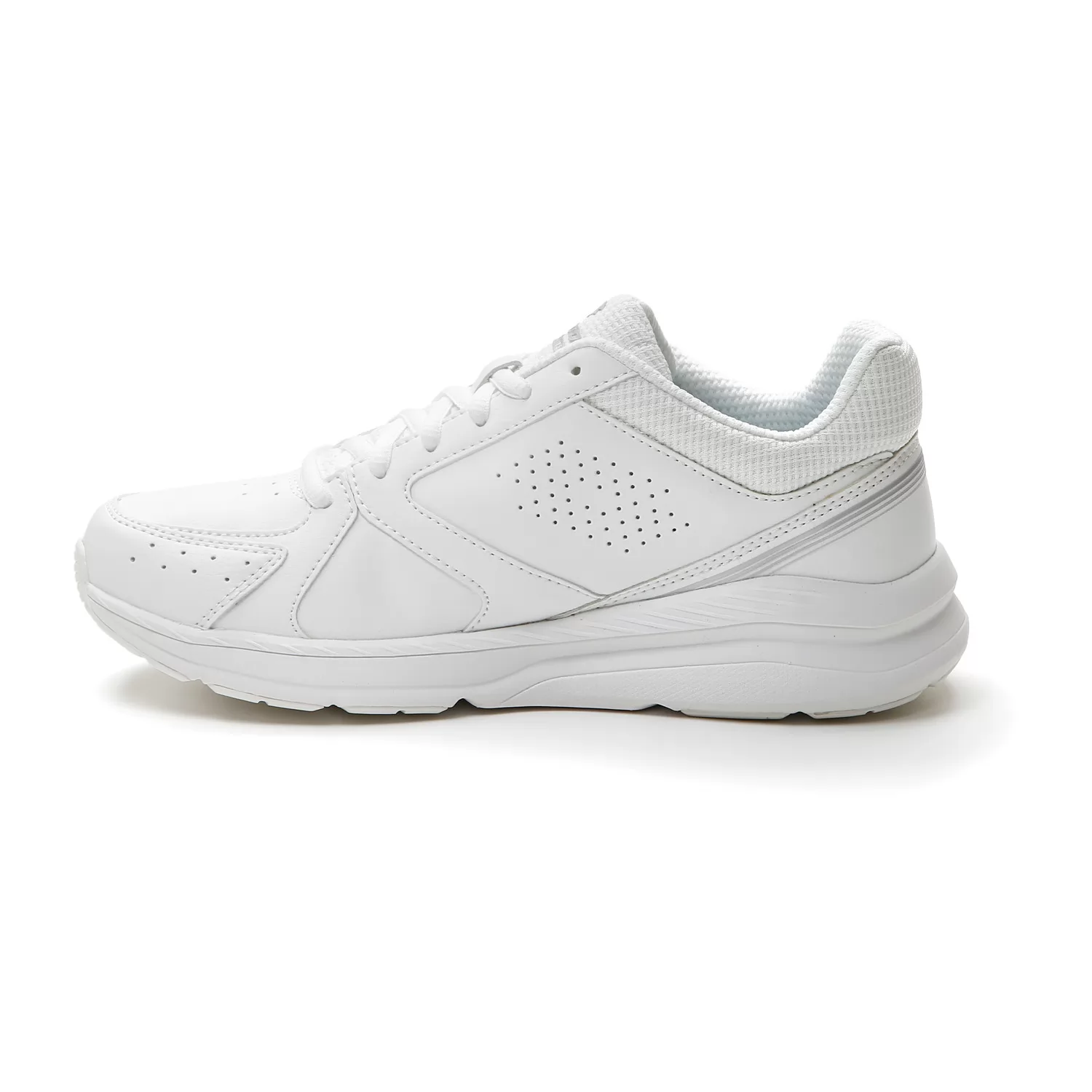 SPEEDRIDE 609 XII W BÍLÁ