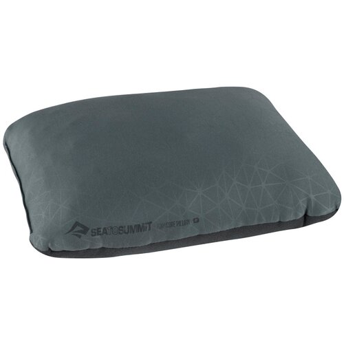REISEKISSEN FOAMCORE PILLOW REGULAR MAGENTA