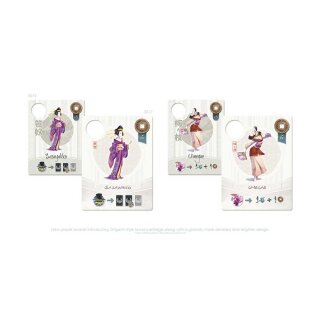 Tokaido 5th Anniversary Edition (EN)