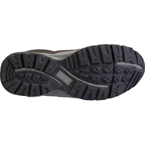 LICO Outdoorstiefel Eagar High