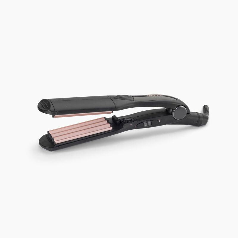 The Crimper