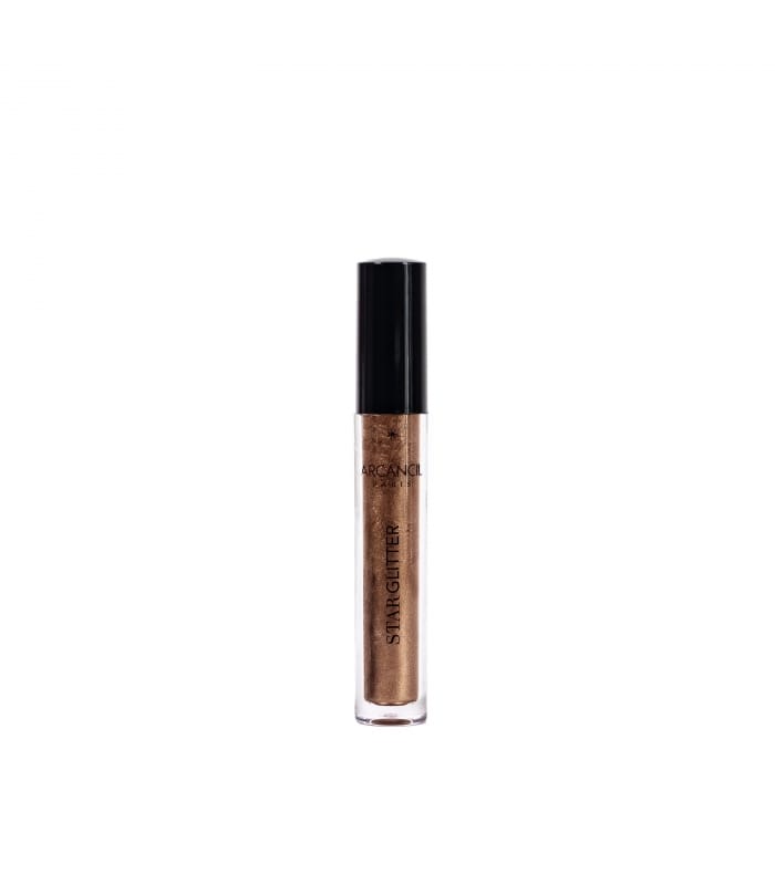 ARCANCIL-STAR GLITTER-Ombre à Paupières Liquide Nacrée