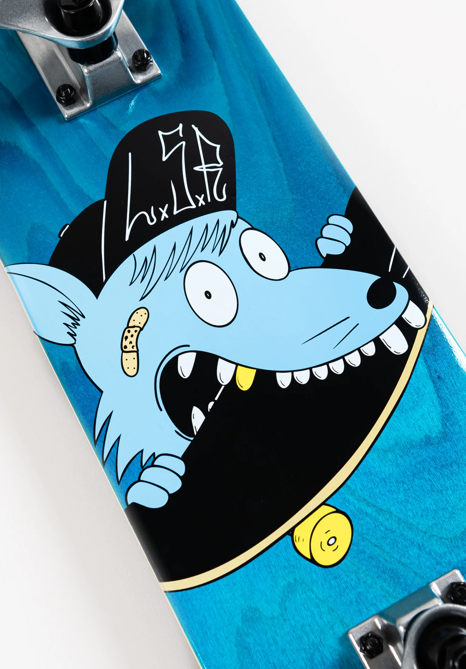 Rocco Micro Kids