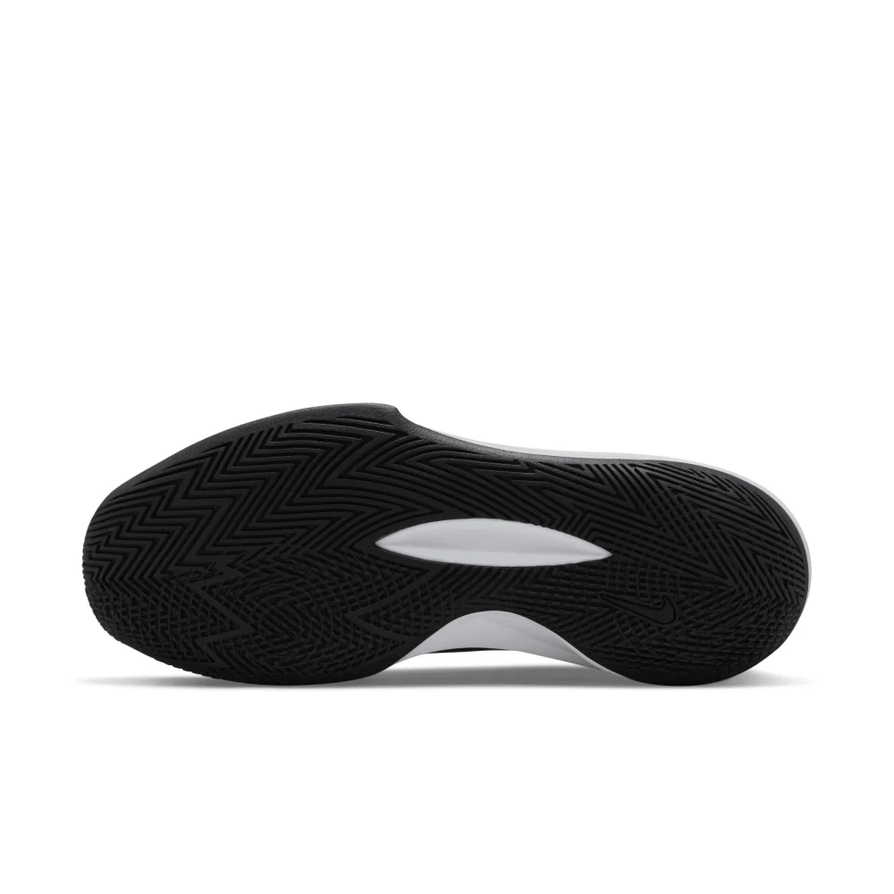 Nike Precision 6 DD9535-002 / schwarz