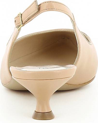EVITA Damen Sling Pumps GIORGIA