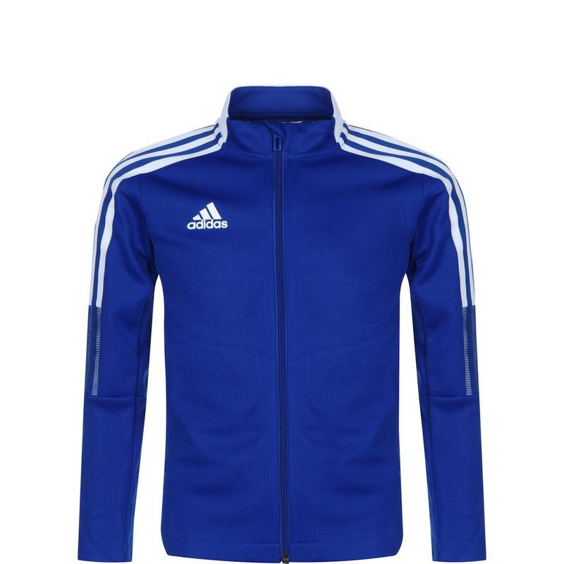 adidas Tiro 21 Trainingsjacke Jungen