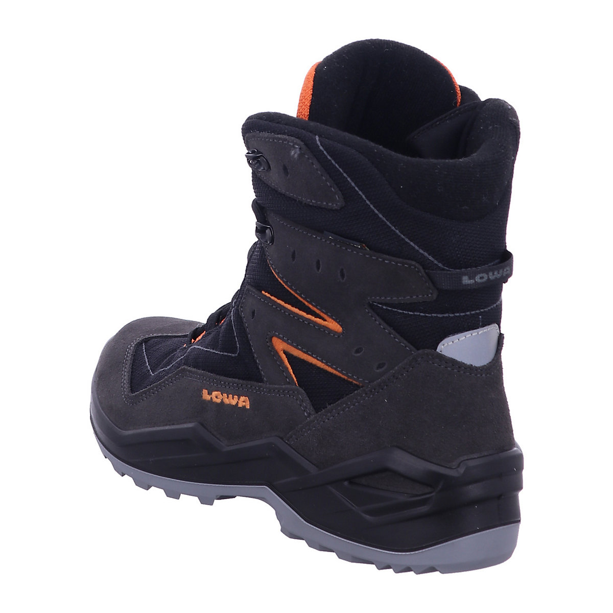 Trekking- & Wanderstiefel