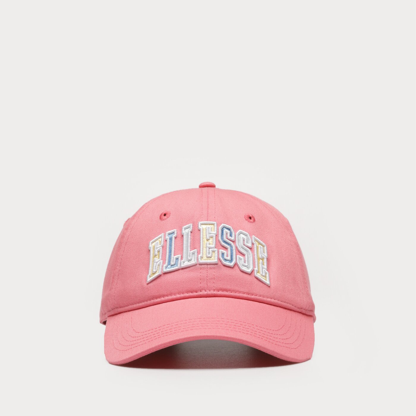 ELLESSE MÜTZE CAPALO CAP PINK Rosa