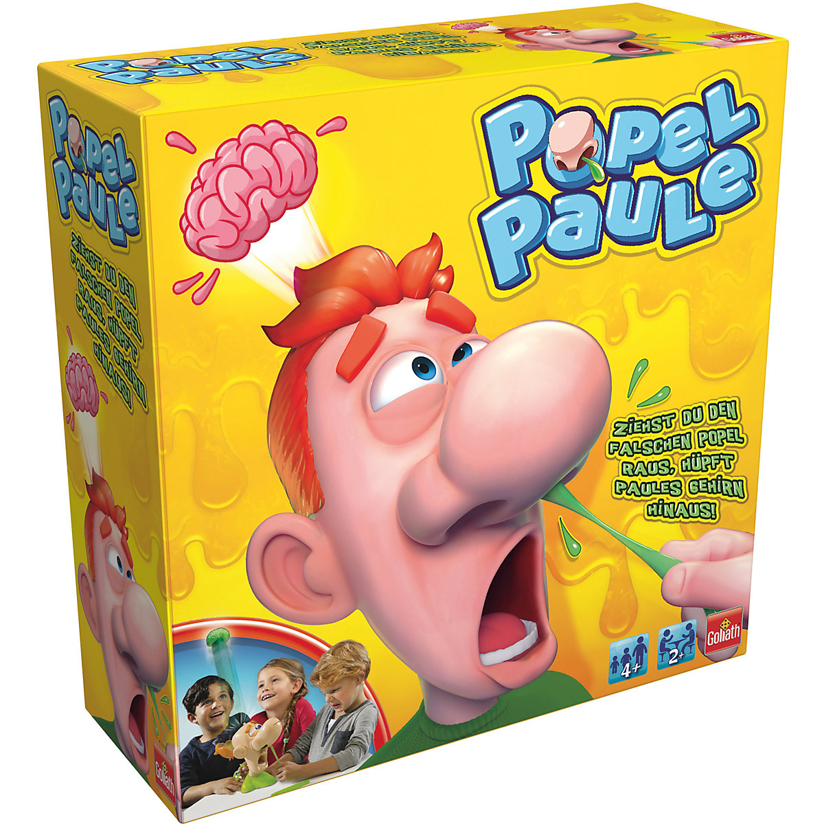 Popel Paule