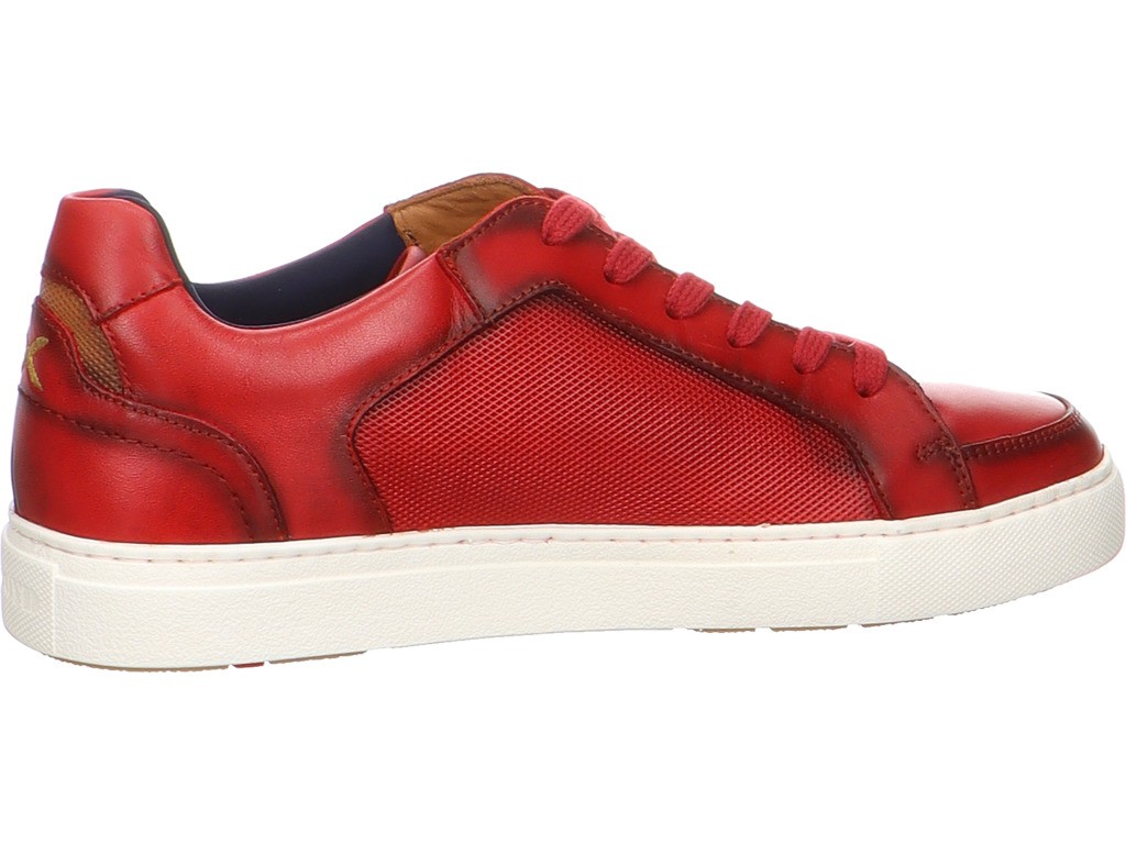 LLOYD Freizeit Schnürer bunt Sneaker Low, Malaga