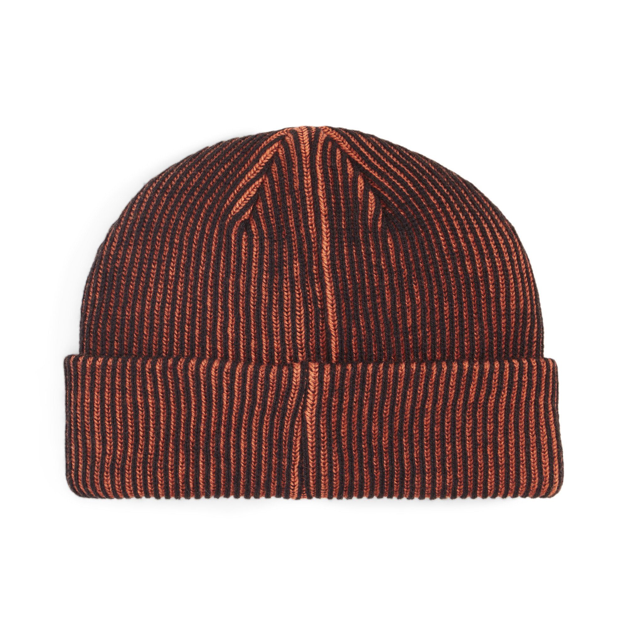 PUMA Beanie Ribbed Fisherman Beanie Erwachsene