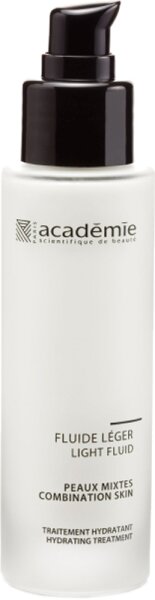 Académie Fluide Léger Gesichtsfluid