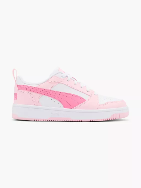 PUMA Sneaker REBOUND V6 LO JR