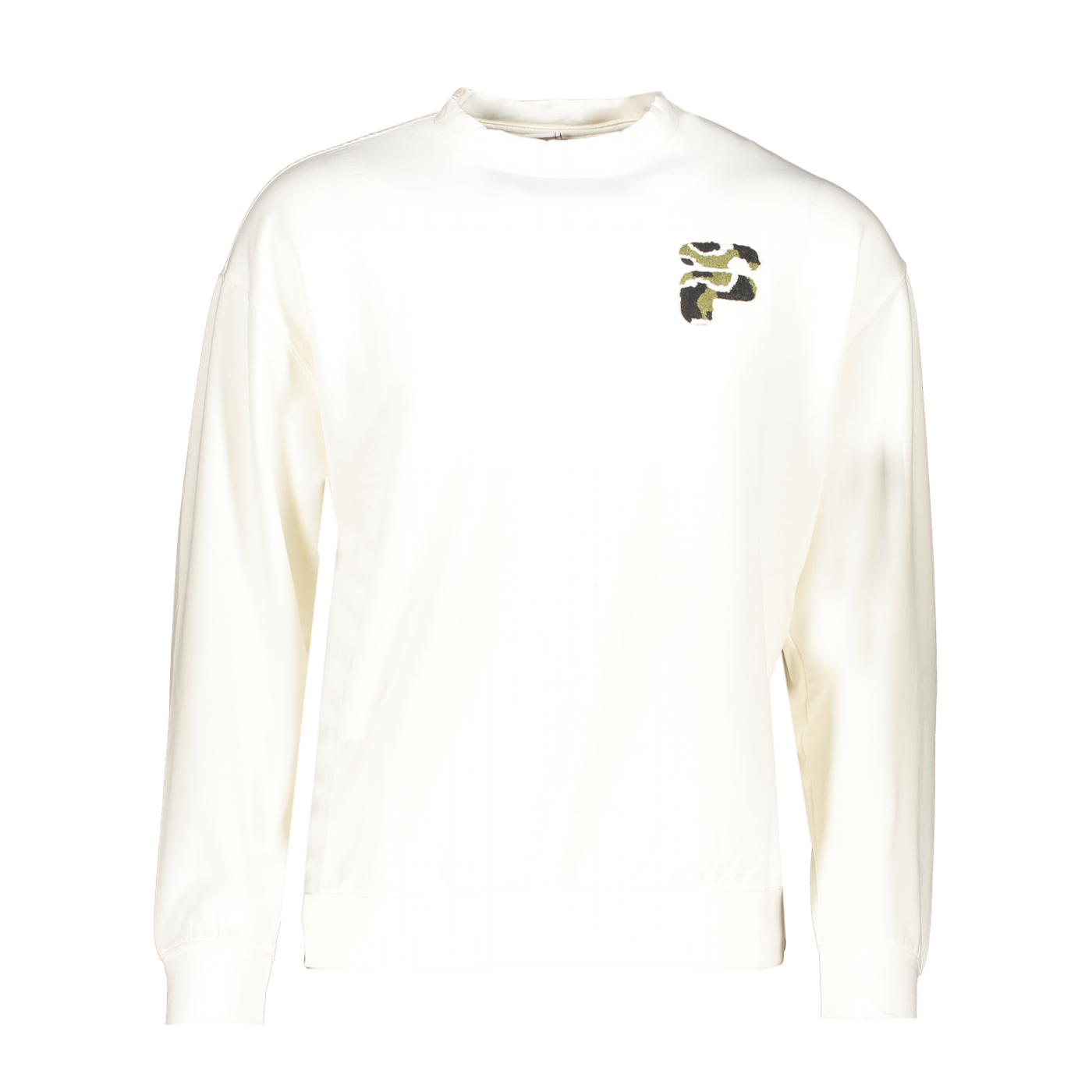 FILA Cosenza Sweatshirt Weiss F10010