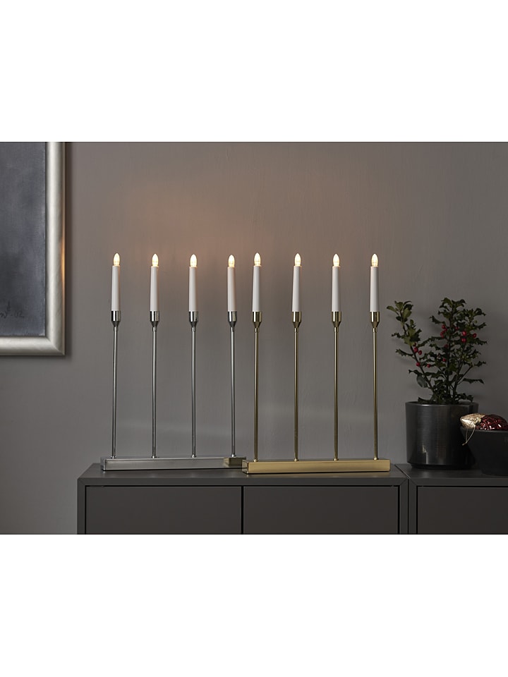 STAR Trading LED-Fensterleuchter 
