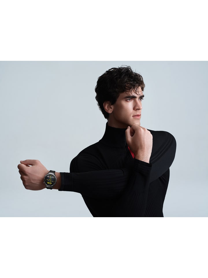 Huawei Smartwatch Watch GT 5 46mm in schwarz günstig kaufen onesize