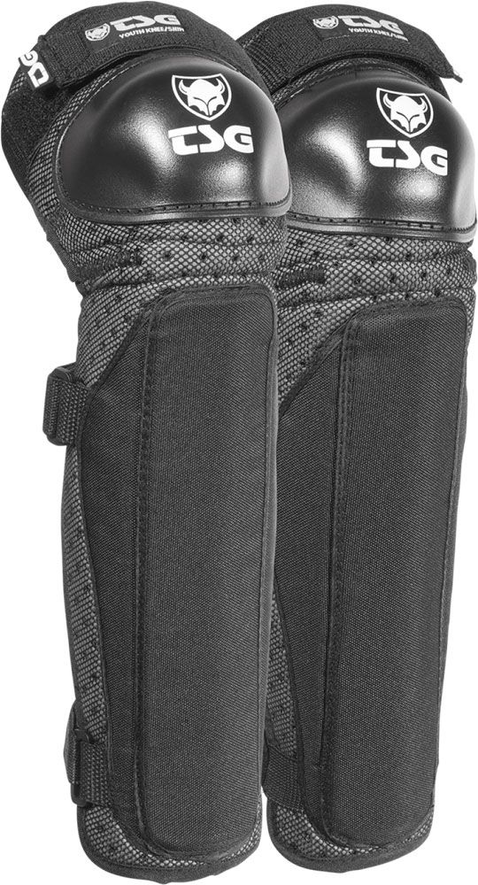 TSG Knee-Shin - Kinder Knie- und Schienbeinprotektoren kaufen | Bike-Discount