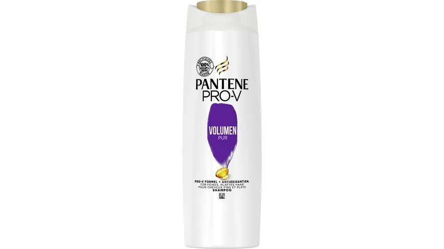 Pantene PRO-V Haarshampoo Volumen Pur