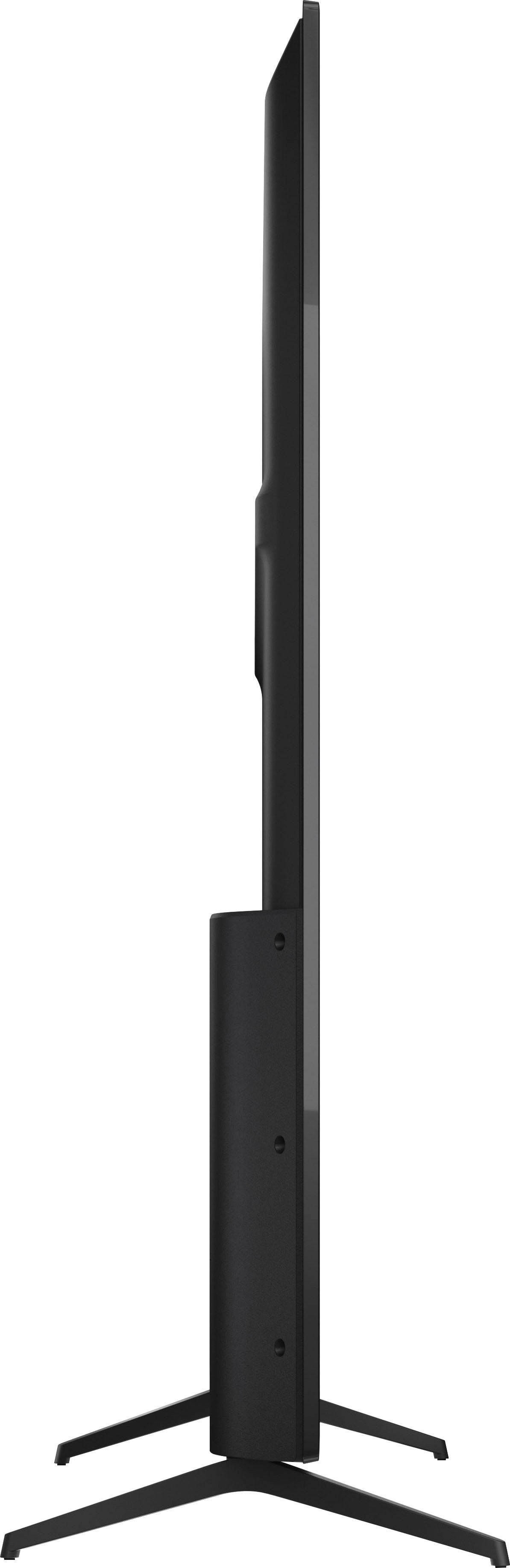 Sharp 4T-C70FL2EL2AB LED-Fernseher (177 cm/70 Zoll, 4K Ultra HD, Android TV, Smart-TV, HDMI 2.1)