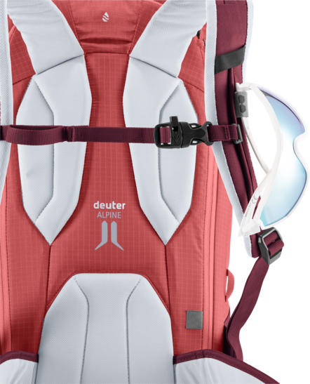 deuter Freerider Pro 32+ SL | Skitourenrucksack