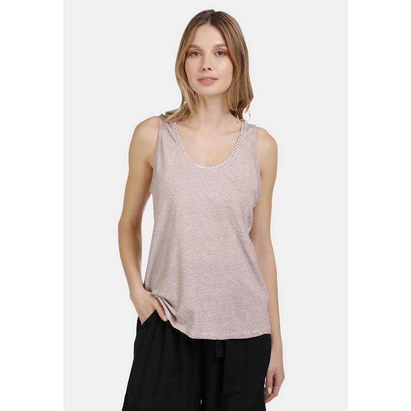 DreiMaster Tanktop Damen