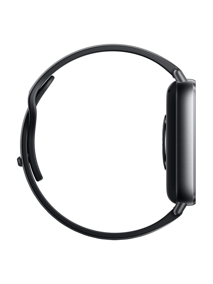 xiaomi Smartwatch Redmi Watch 5 Active in schwarz günstig kaufen onesize