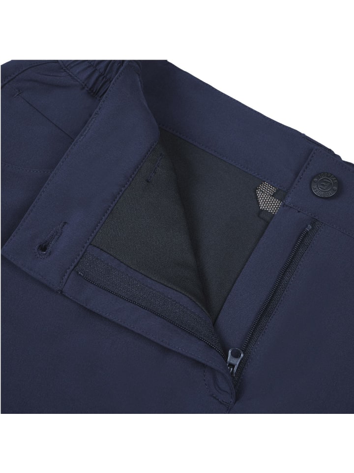 Icepeak Bedra Outdoor Rock in Blau günstig kaufen
