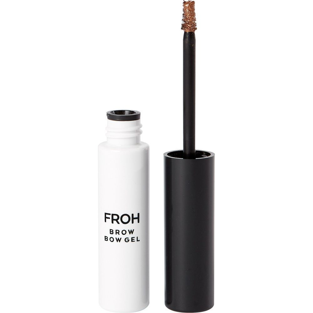 Und Gretel FROH Brow Gel Gel à  sourcils