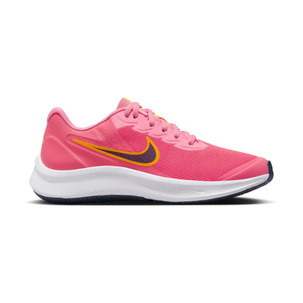 Nike Star Runner 3 GS DA2776-800 / pink