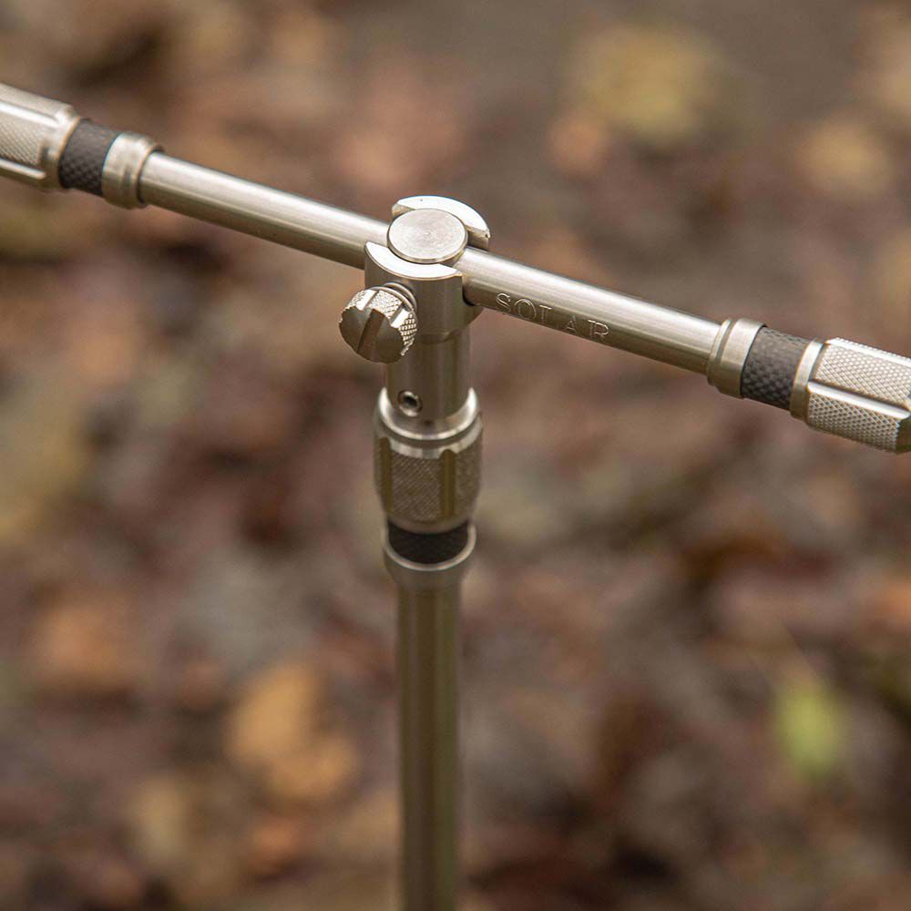 Pique Solar P1 Captive Anti-twist 12